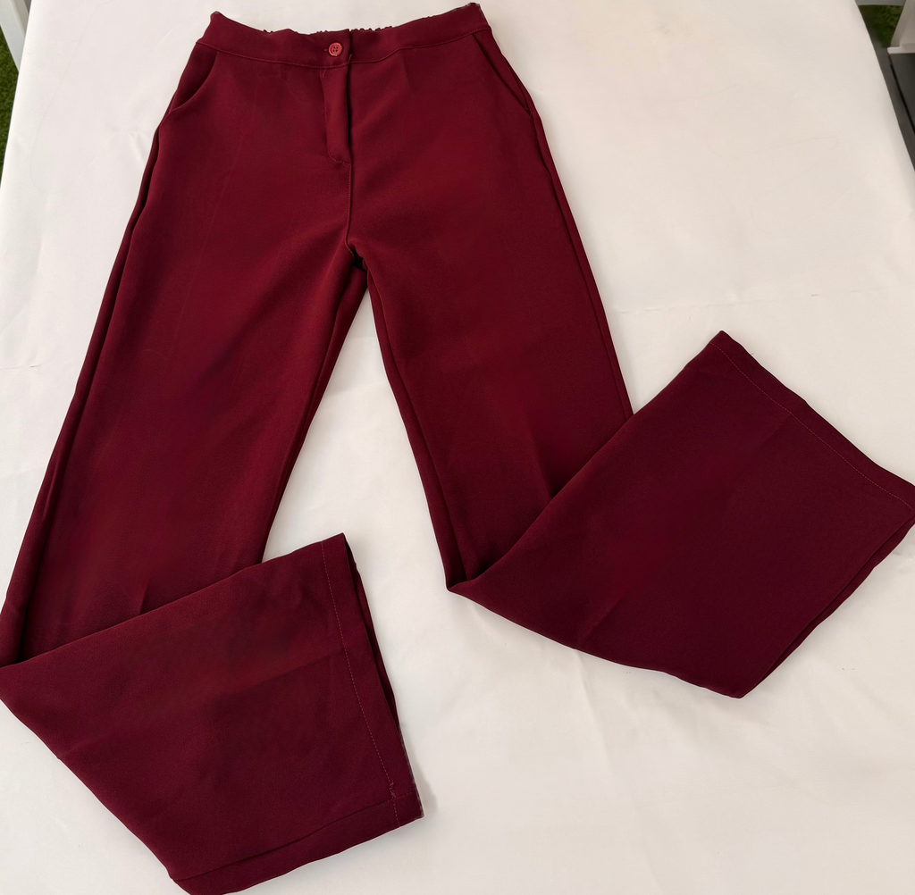 Completo Belt – Tailored Elegance