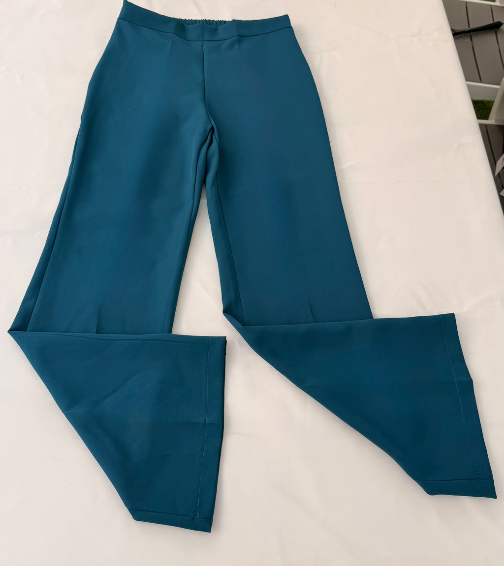 Completo Belt – Tailored Elegance