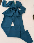 Completo Belt – Tailored Elegance