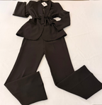 Completo Belt – Tailored Elegance