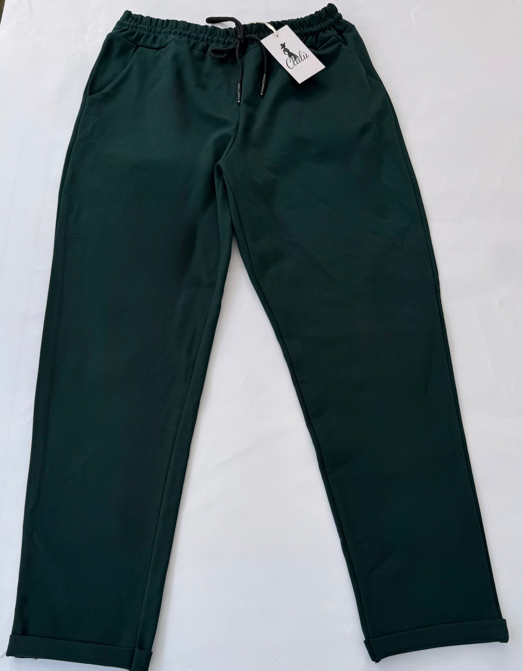 Pantalone Cozy Everyday