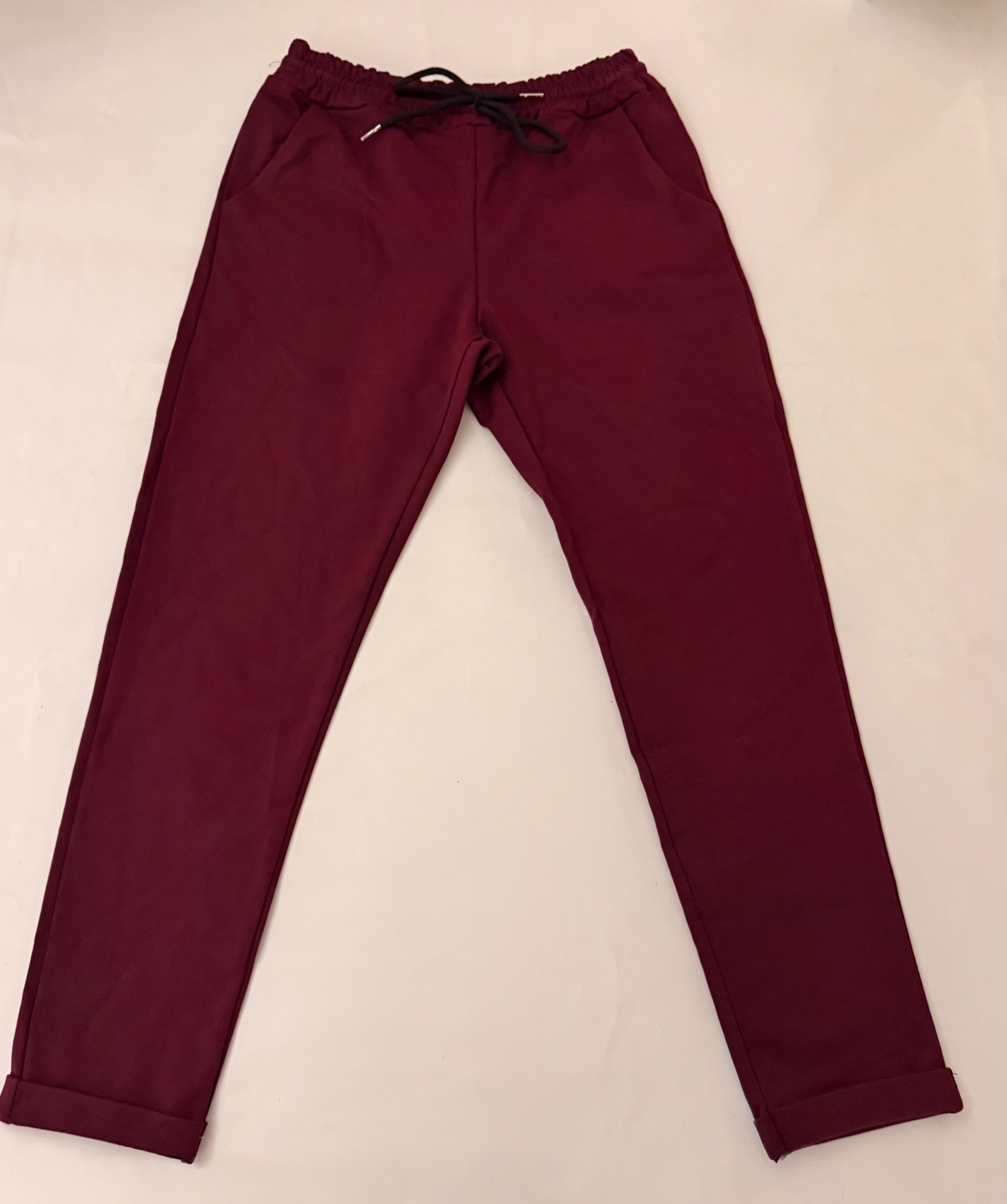Pantalone Cozy Everyday