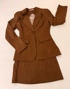 Completo Aurora  – Blazer + Mini Gonna