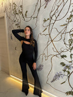 Tuta Nerea – Cut Out Edition