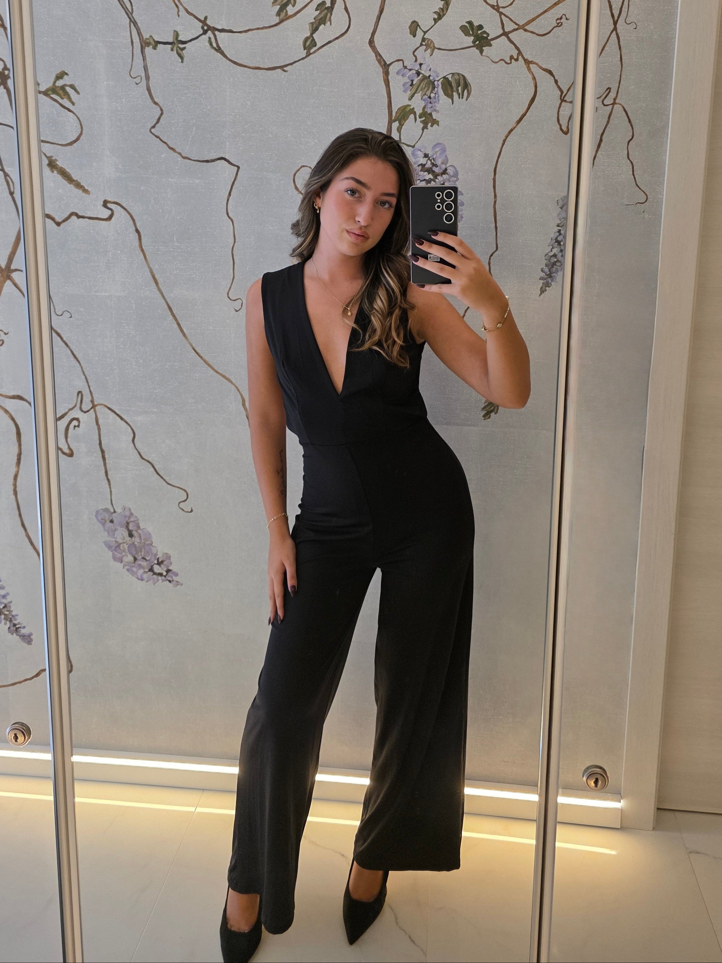 Tuta Eva – Semplicemente Sensuale