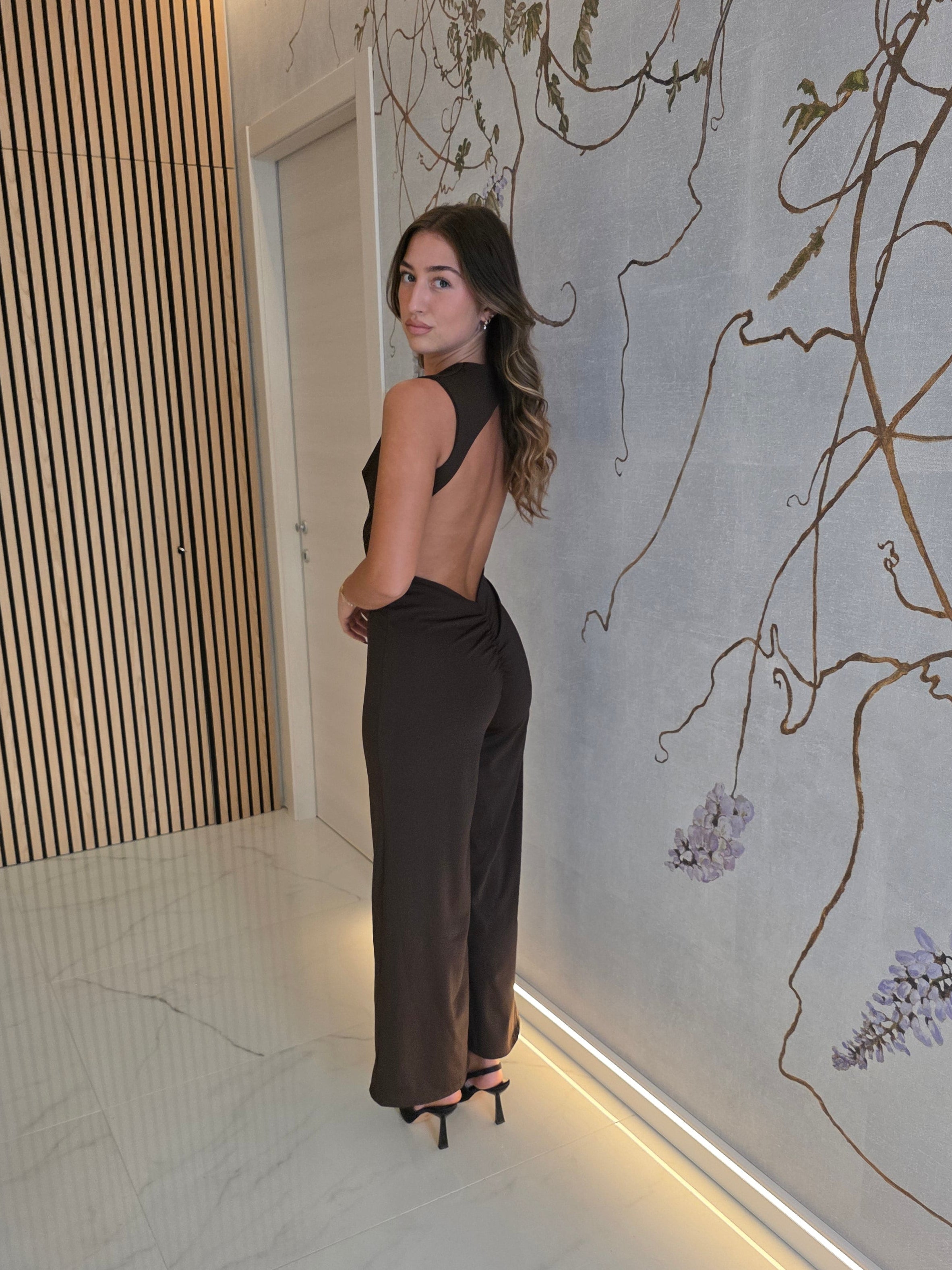 Tuta Eva – Semplicemente Sensuale