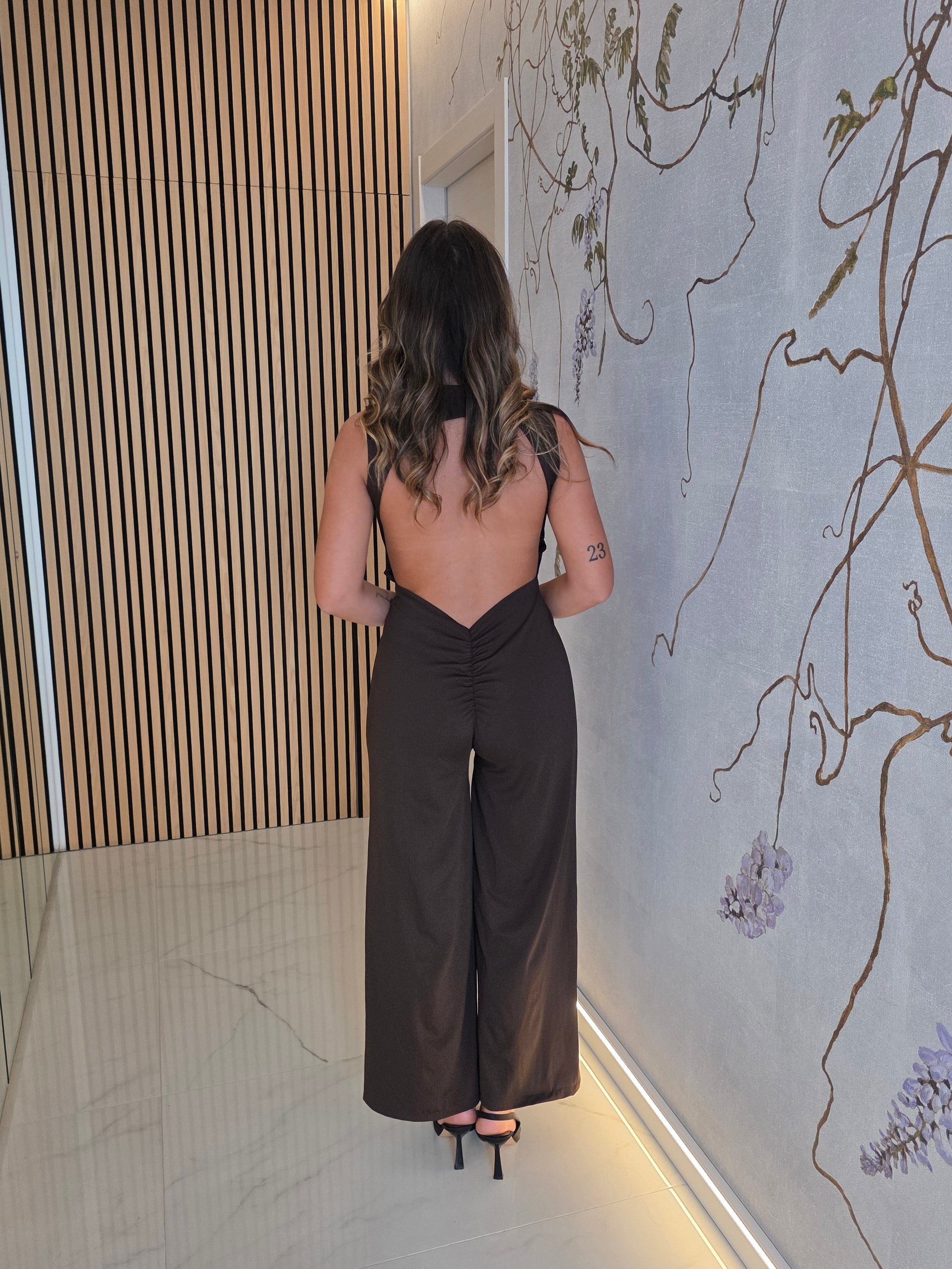 Tuta Eva – Semplicemente Sensuale