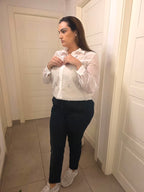 Camicia “Crystal”