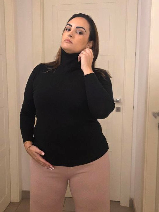 Dolcevita “Essential Black”