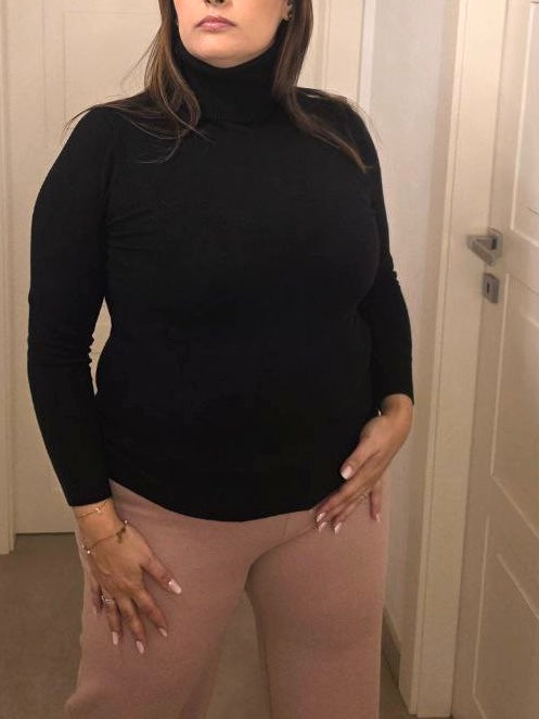 Dolcevita “Essential Black”