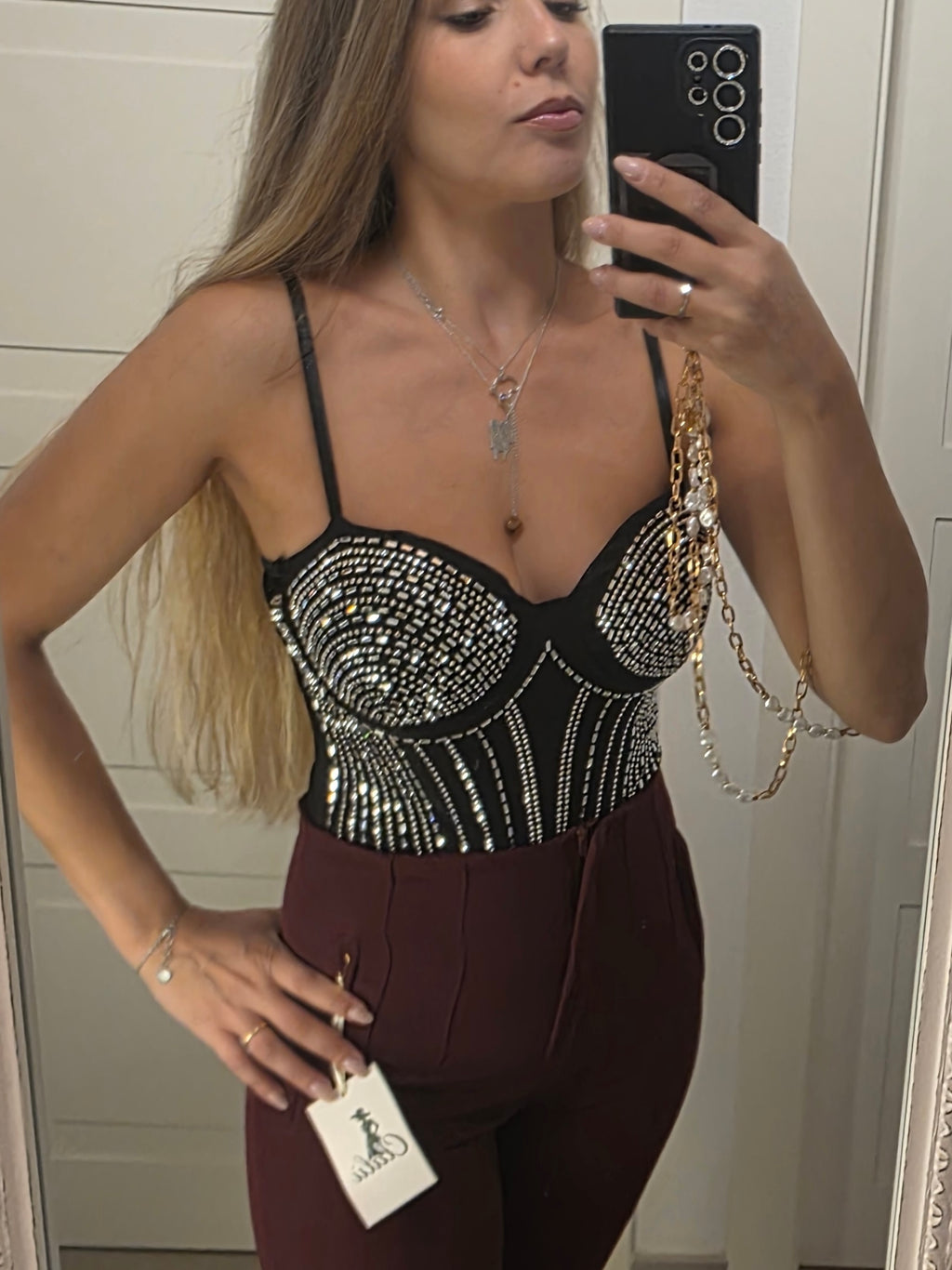 Body Sexy Girl