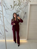 Completo Belt – Tailored Elegance