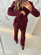 Completo Belt – Tailored Elegance