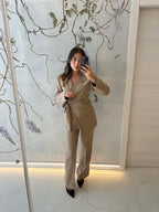 Completo Belt – Tailored Elegance