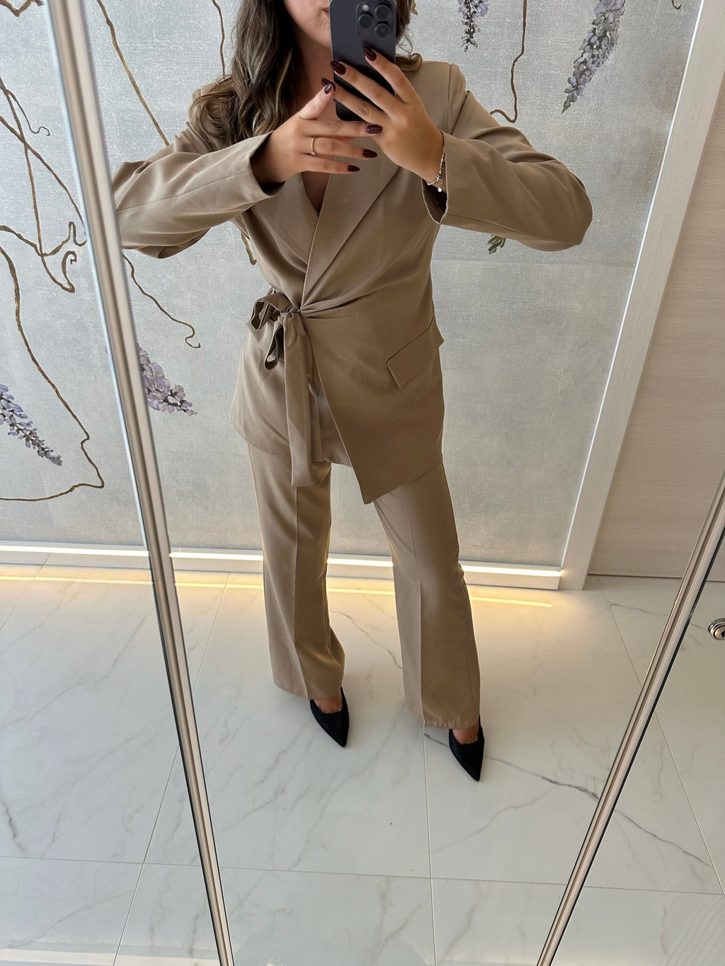 Completo Belt – Tailored Elegance