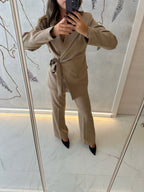 Completo Belt – Tailored Elegance