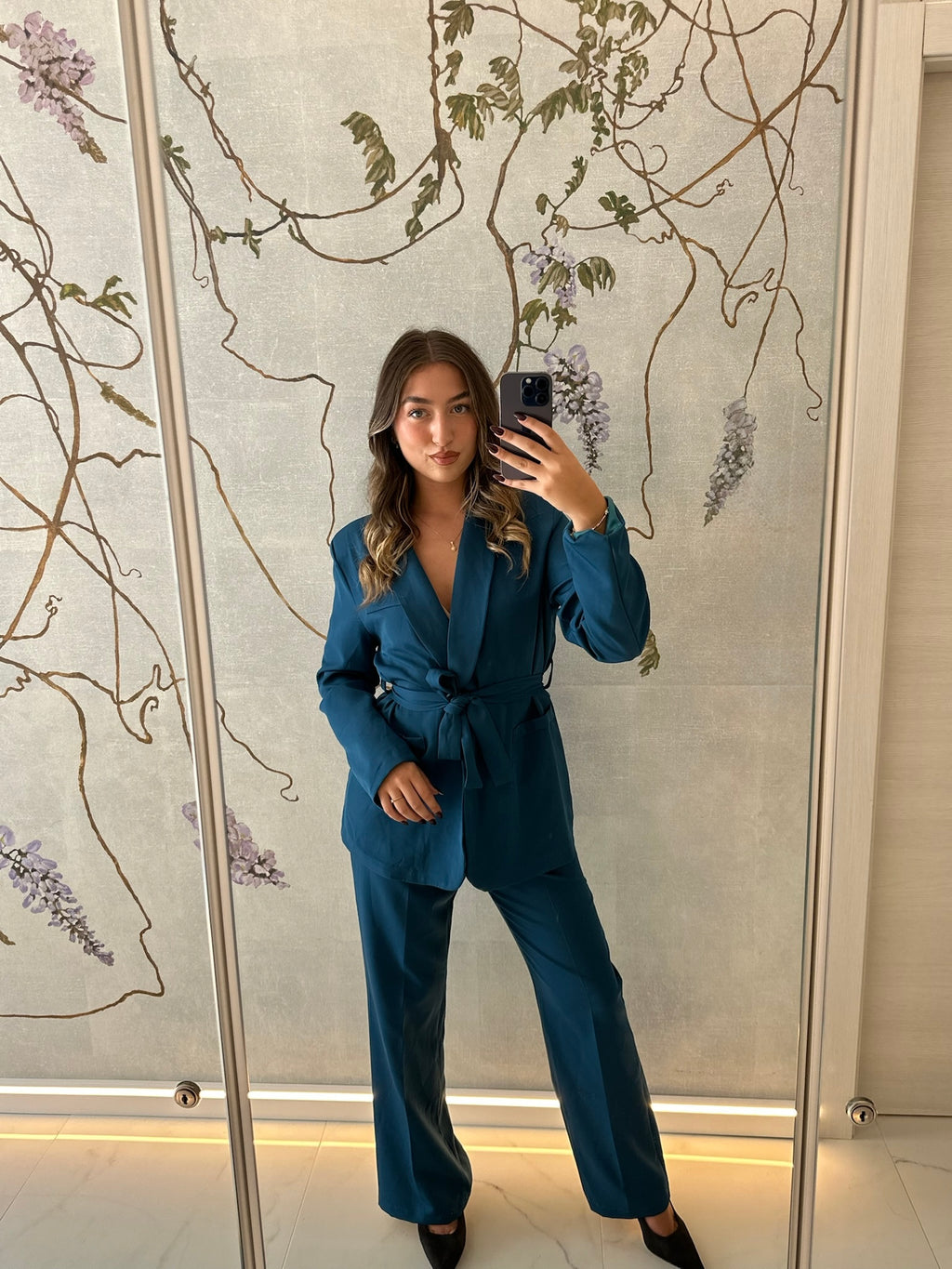 Completo Belt – Tailored Elegance