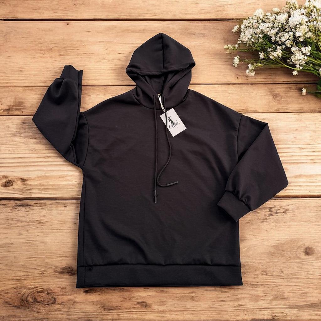 Set Sportivo Soft Black