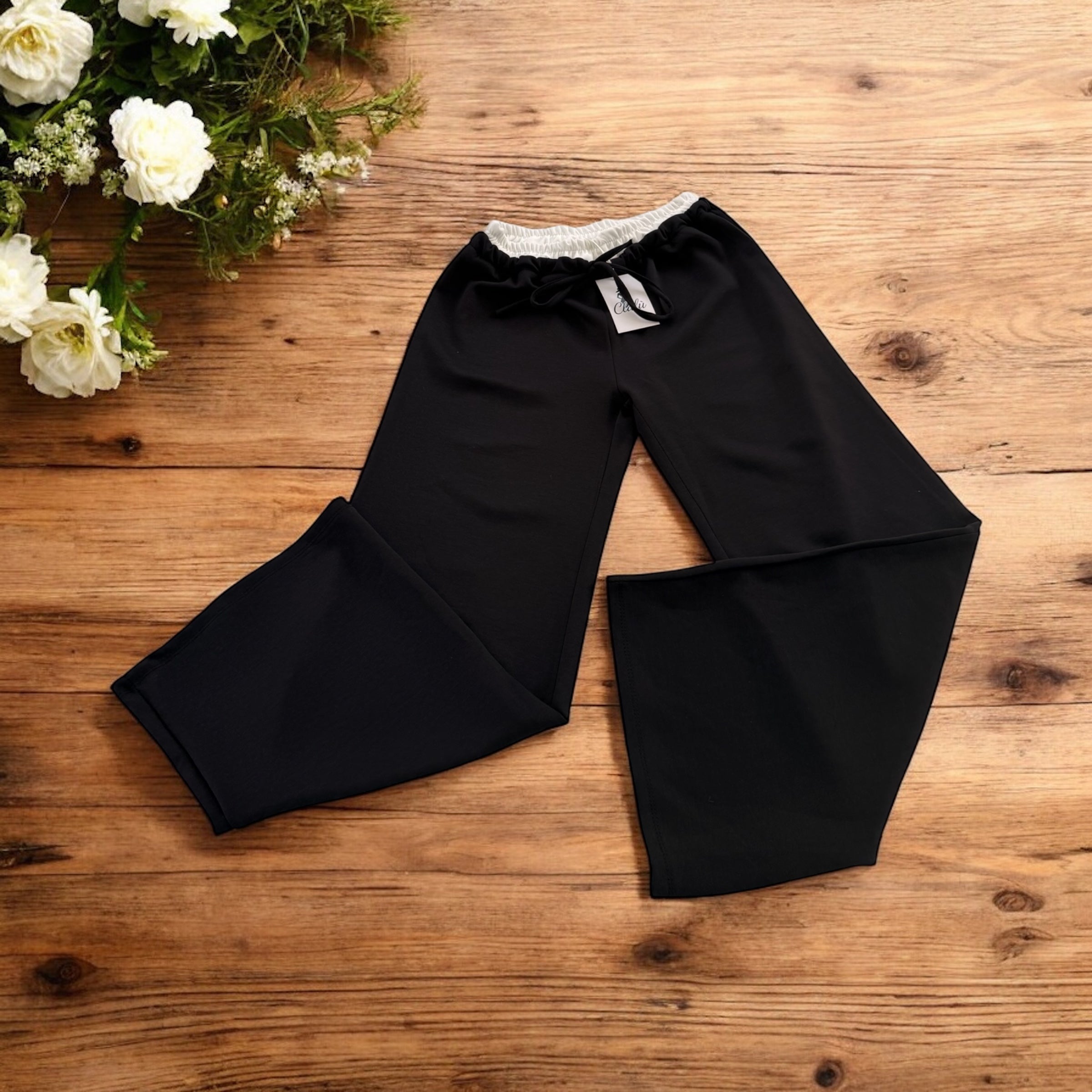 Set Sportivo Soft Black