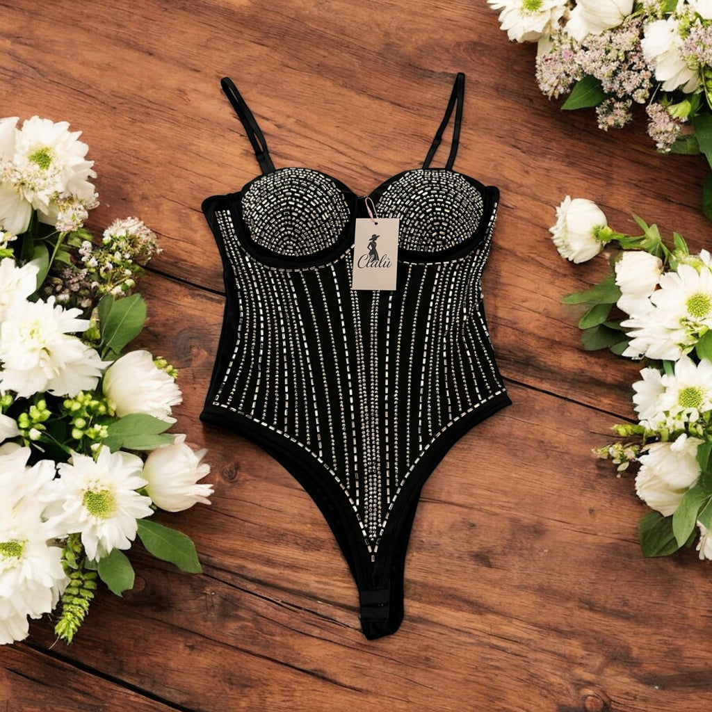Body Sexy Girl