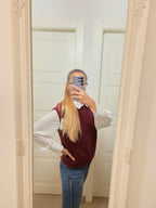 🧸 Gilet Soft Touch