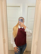🧸 Gilet Soft Touch