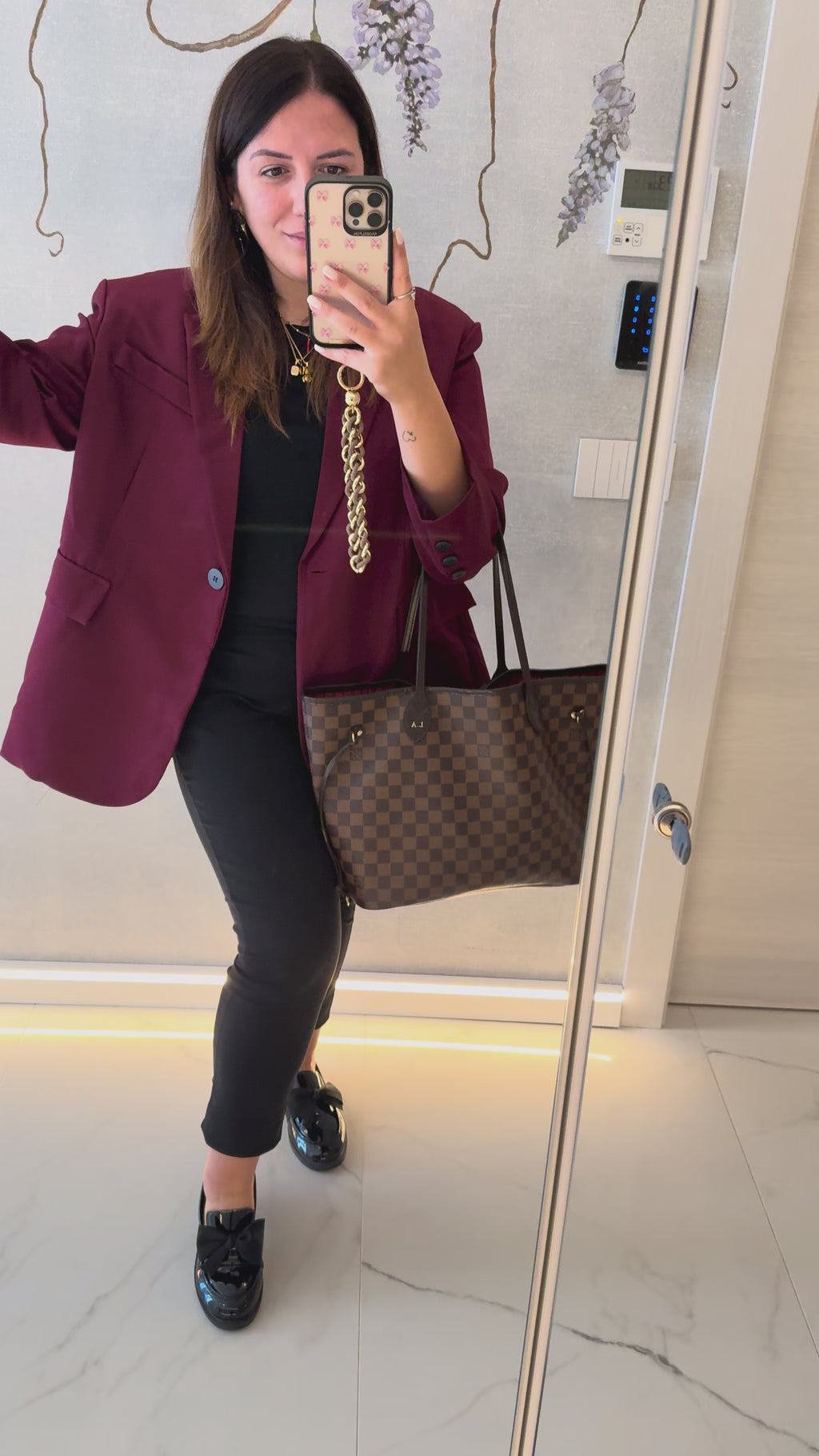 Blazer ONE